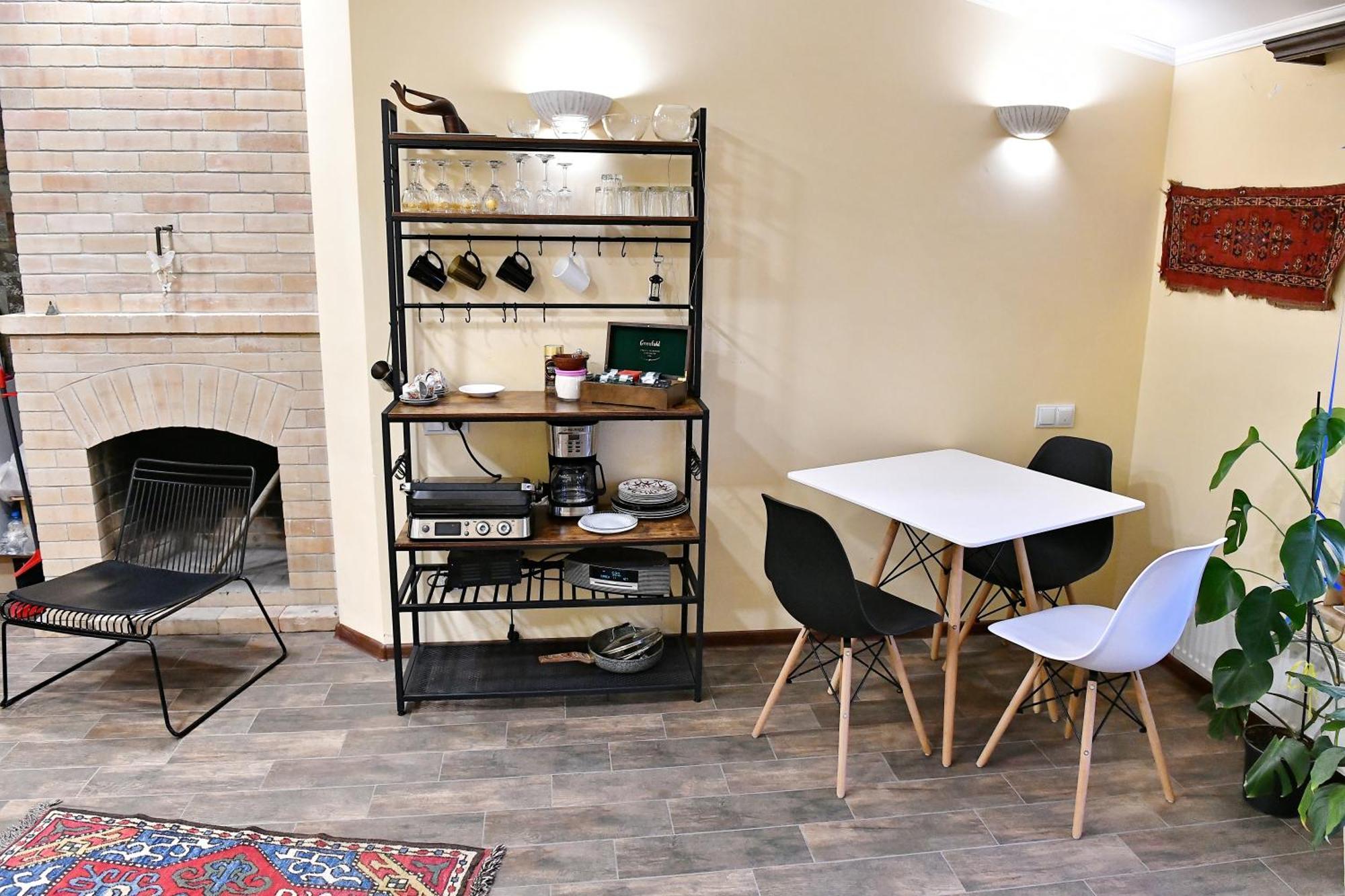 Woolway Studios Argavand Luaran gambar