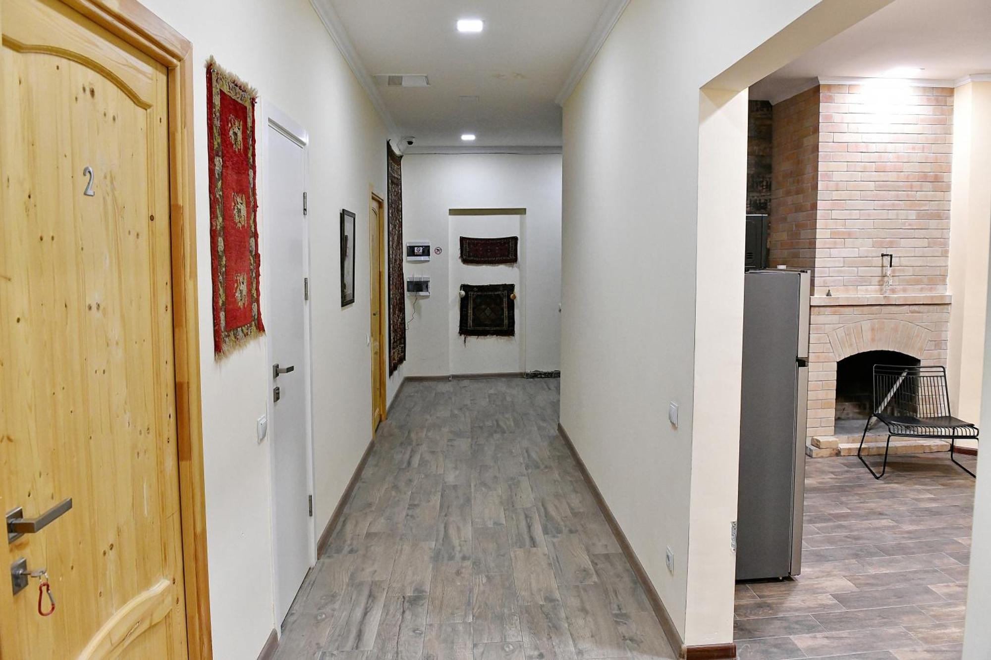 Woolway Studios Argavand Luaran gambar